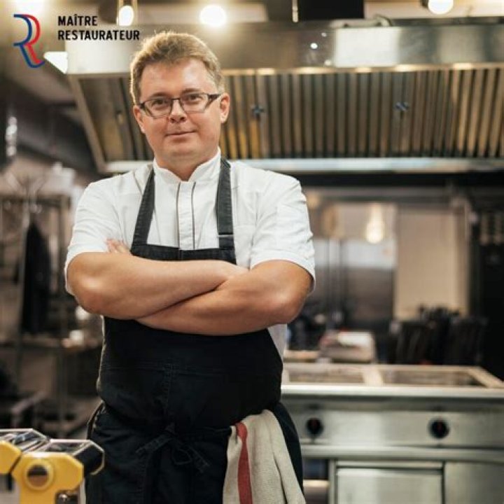 Himself - Chef / Restaurateur