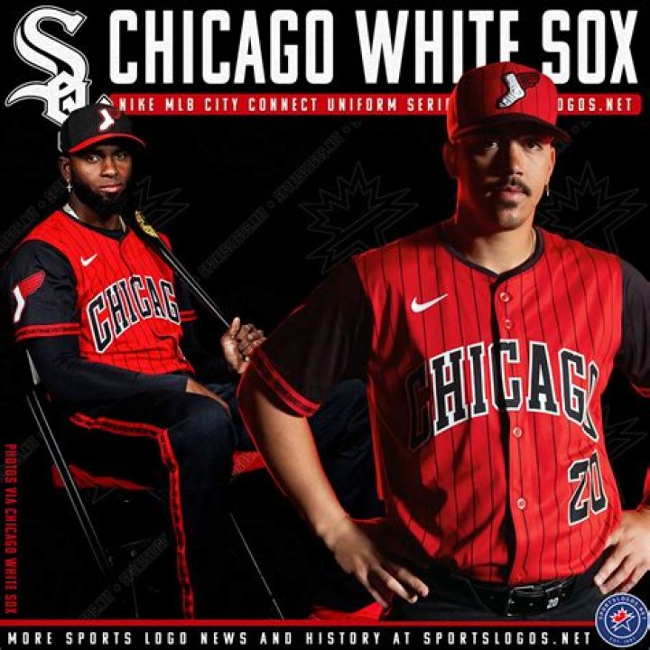 Himself - Chicago White Sox Pitcher