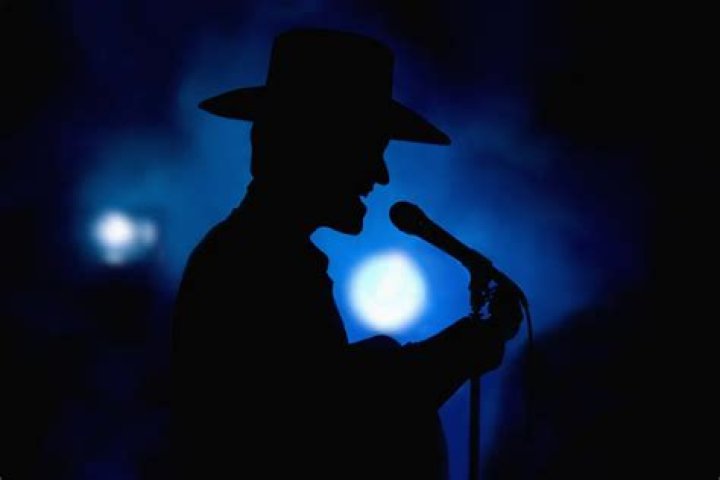Himself - Country Star