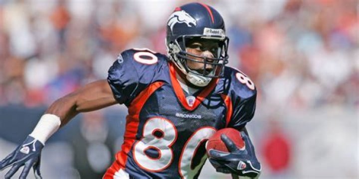 Himself - Denver Broncos Wide Receiver / Himself - Dallas Cowboys Wide Receiver / Himself - San Diego Chargers Wide Receiver