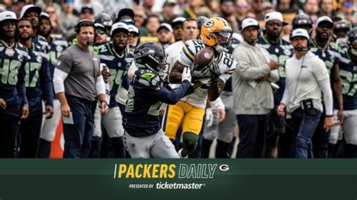 Himself - Green Bay Packers Quarterback