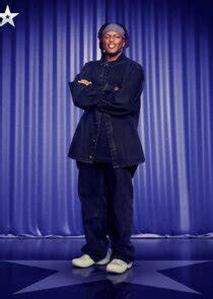 Himself - Guest Judge / Himself - Special Guest