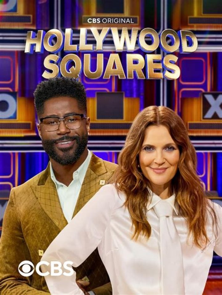 Himself - Hollywood Squares Host / Match Game Panelist