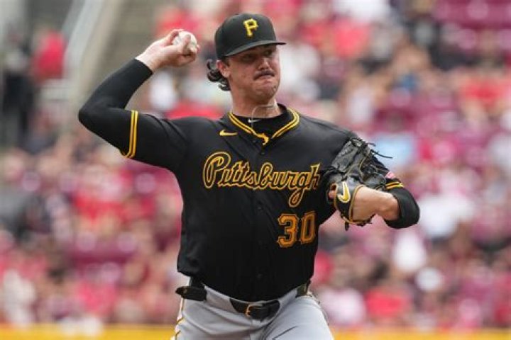 Himself - NL Starting Pitcher: San Francisco Giants