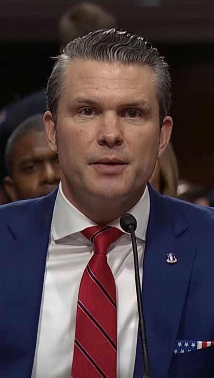 Himself - Nominee
