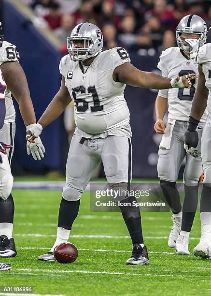 Himself - Oakland Raiders Defensive End / Himself - New Orleans Saints Linebacker