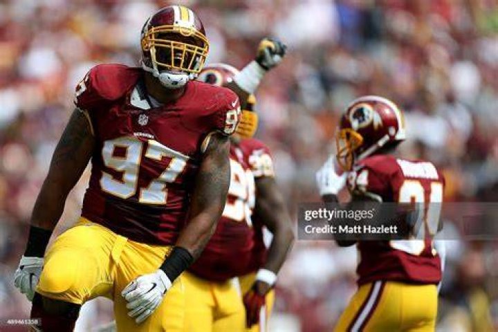 Himself - Washington Redskins Defensive Coordinator / Himself - Baltimore Ravens Defensive Coordinator