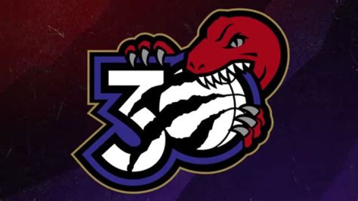 Himself, a Toronto Raptor