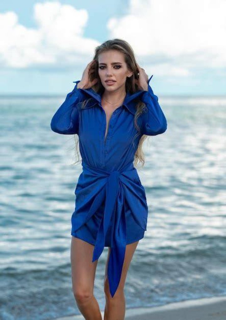 Hot Girl