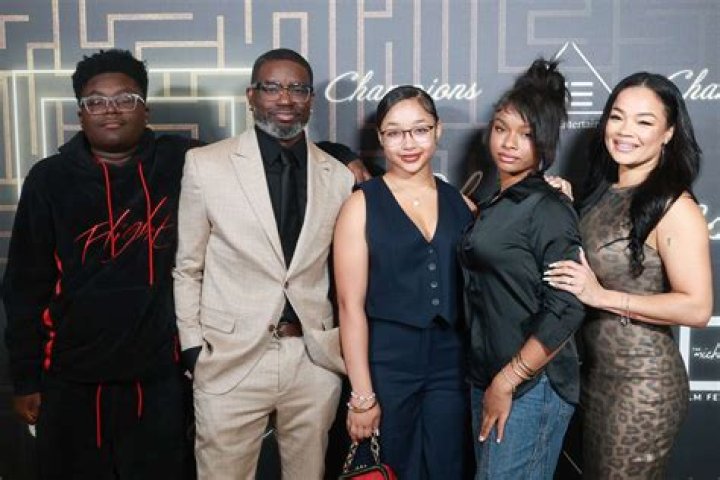 Howery family