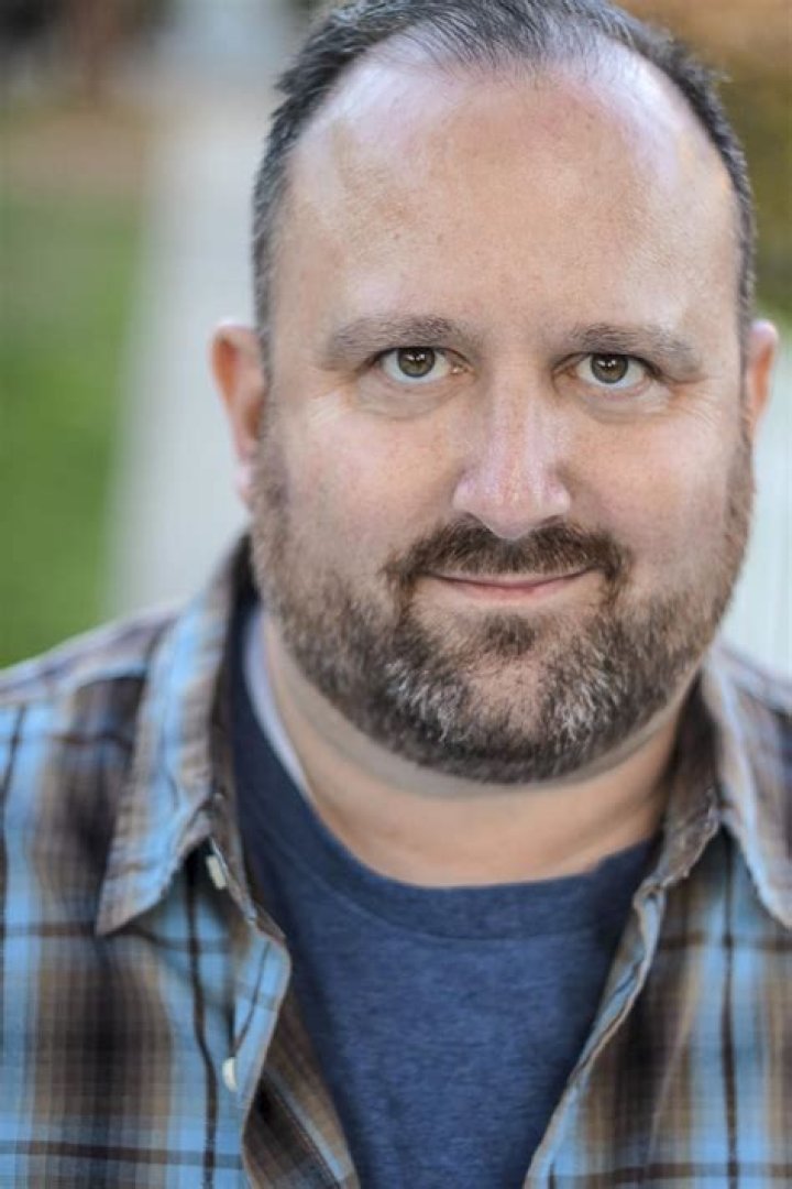 Ian Scott Rudolph Net Worth