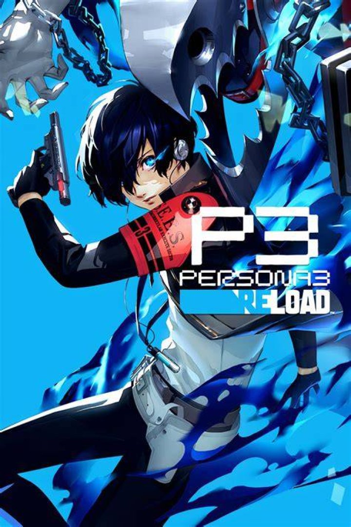 In Persona 3 Reload - Unlocking the Emperor Social Link with Hidetoshi Odagiri