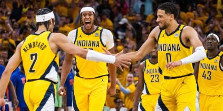 Indiana Pacers