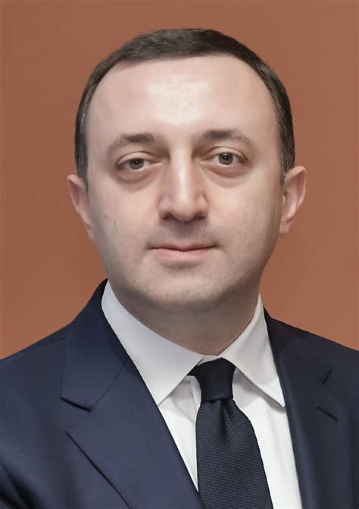Irakli Mskhalaia Net Worth