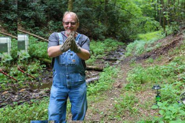Is Digger Manes From Moonshiners Unwell?