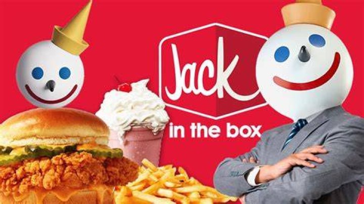 Jack In The Box: A Delicious Menu with Affordable Prices