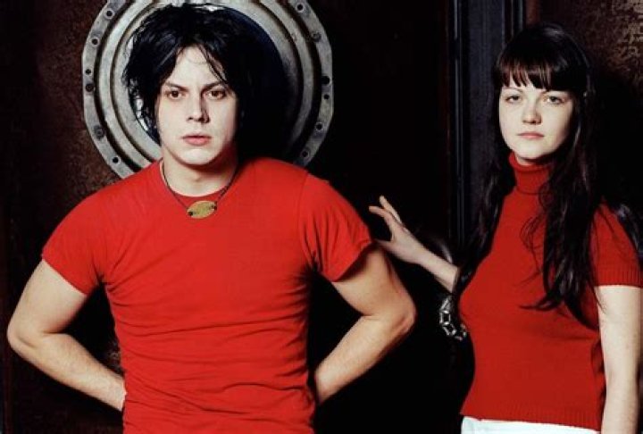 Jack White, Meg White