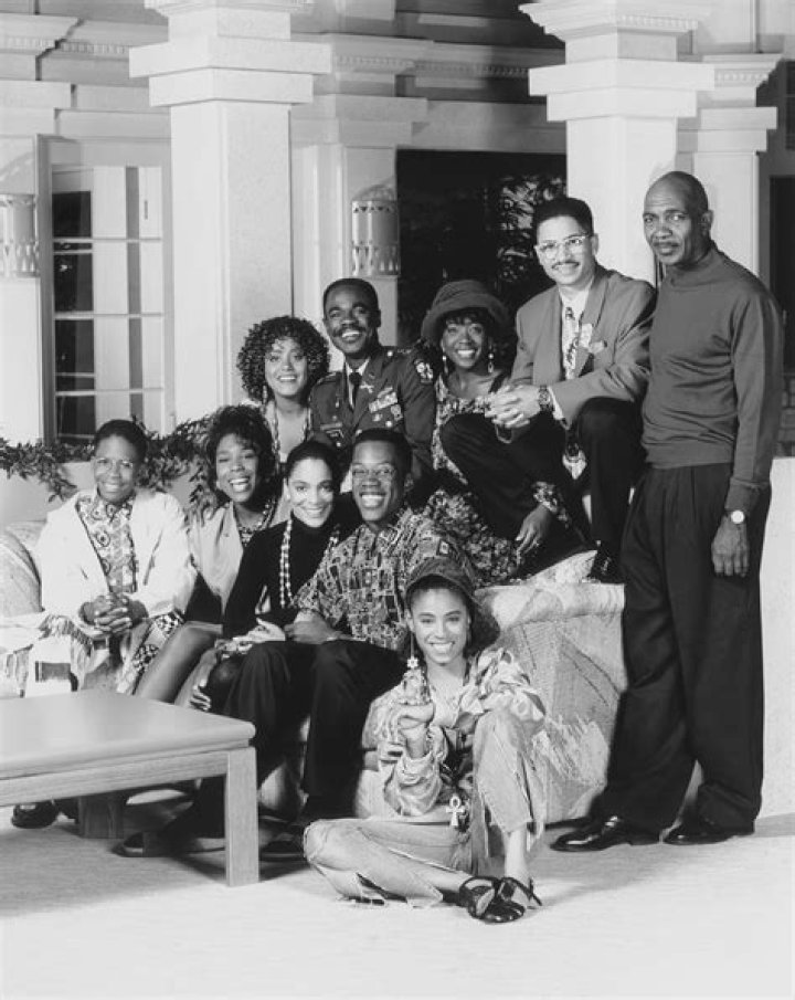 Jada Pinkett Smith, Jasmine Guy, Darryl M. Bell, Charnele Brown, Kadeem Hardison, Dawnn Lewis, Lou Myers, Cree Summer, Glynn Turman, Cory Tyler