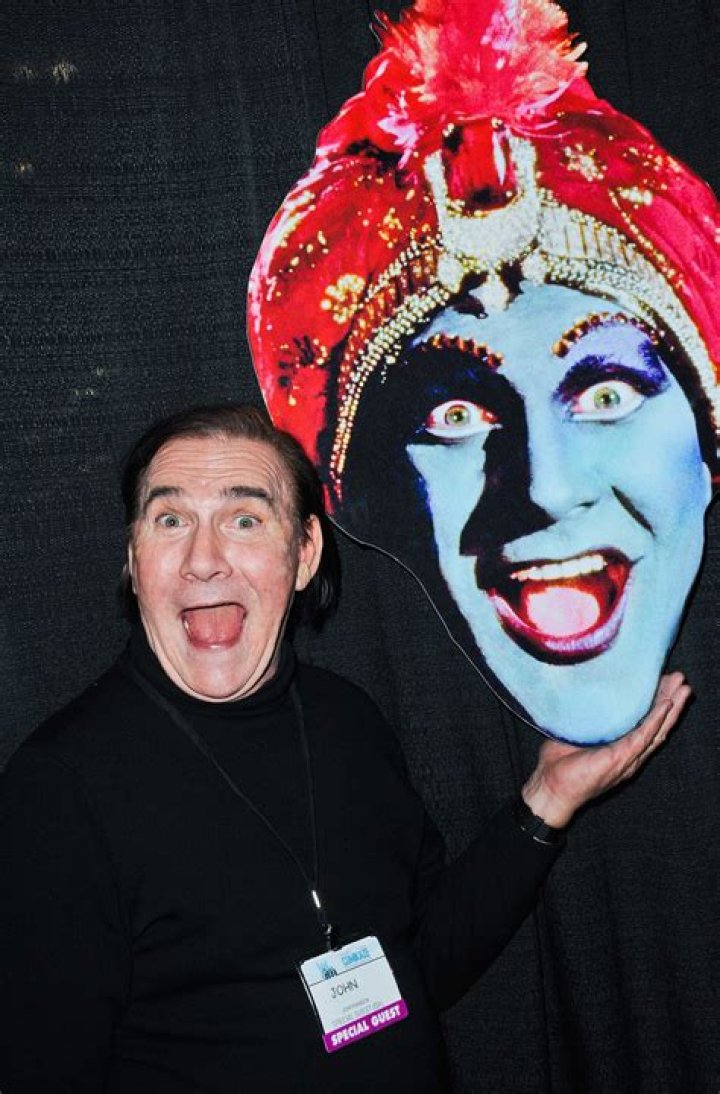 Jambi / Pterri / Jambi the Genie / Jambi, the Genie / Pterri, the Pterrodactyl