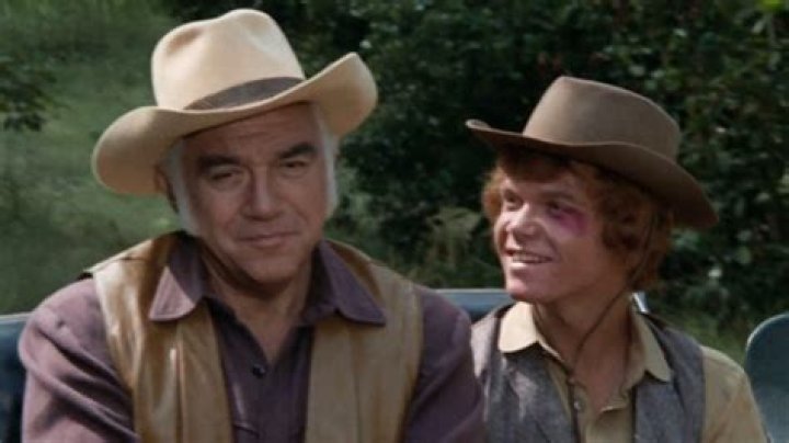 Jamie Hunter Cartwright / Tommy