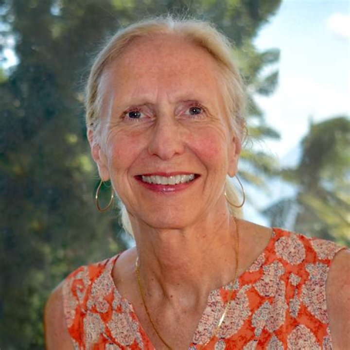Jane Overstreet (1971)