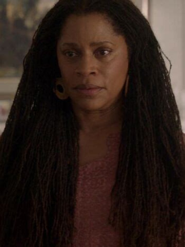 Janelle Cooper / Janelle