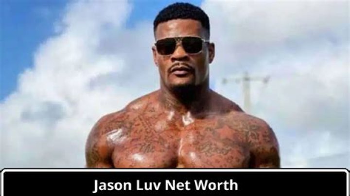 Jason Mizell Net Worth