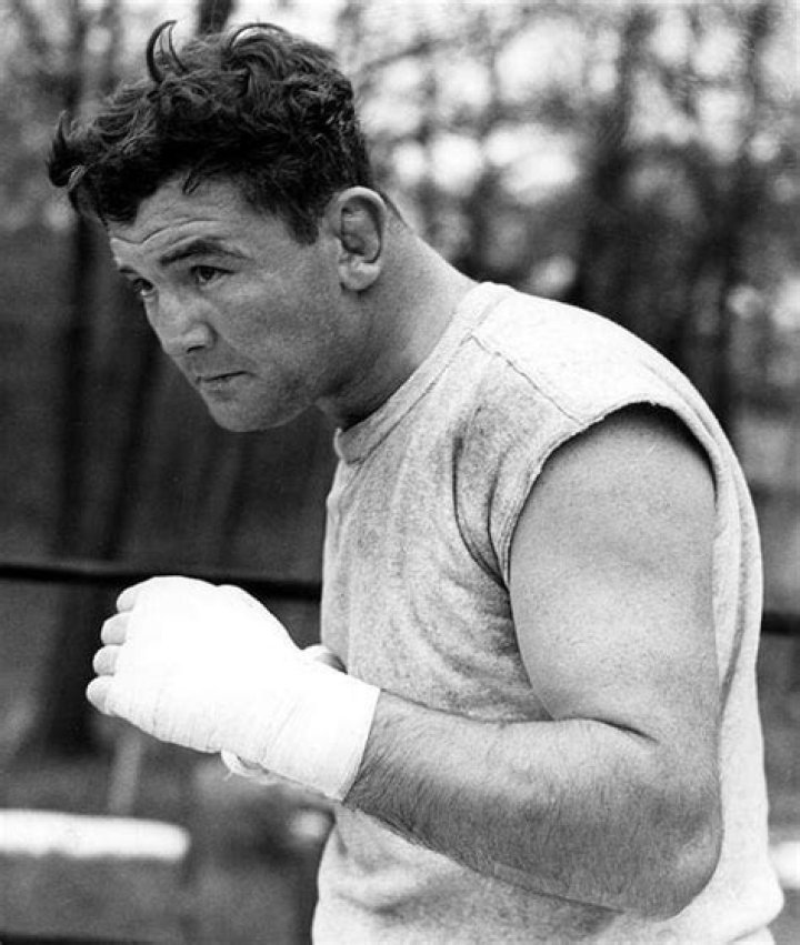 Jay Braddock