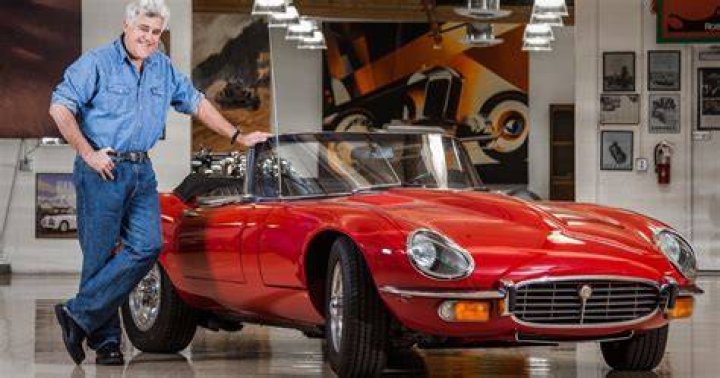 Jay Leno Net Worth Jay Leno Net Worth