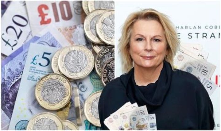 Jennifer Saunders Net Worth