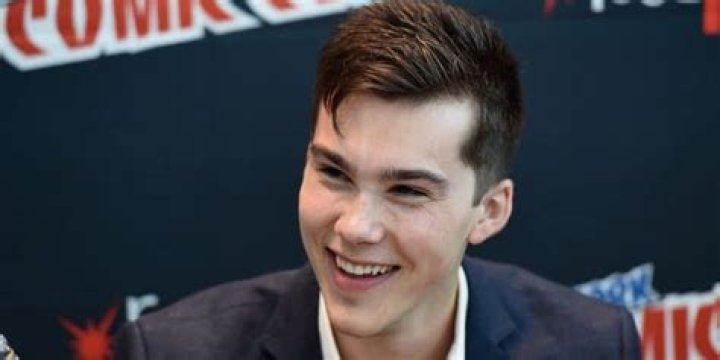 Jeremy Shada Net Worth