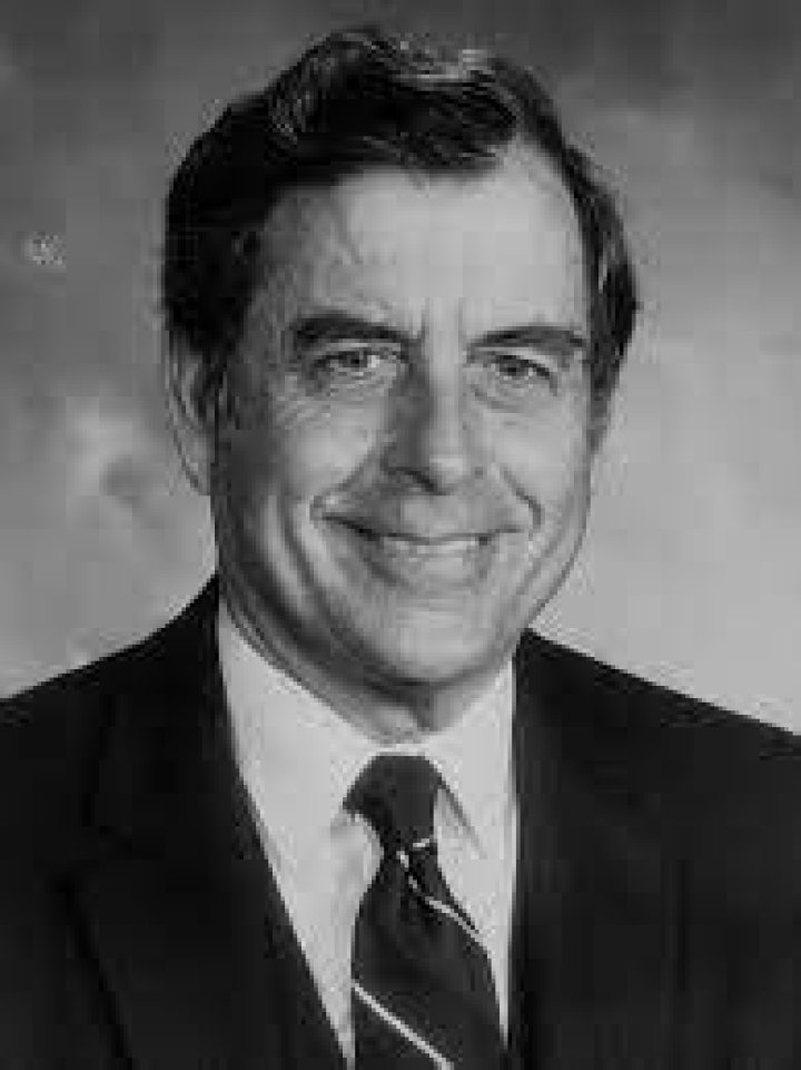 Jerry Denton