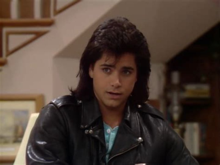 Jesse Katsopolis / Jesse Cochran / Cousin Stavros