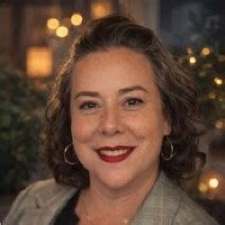 Jessica Murchison