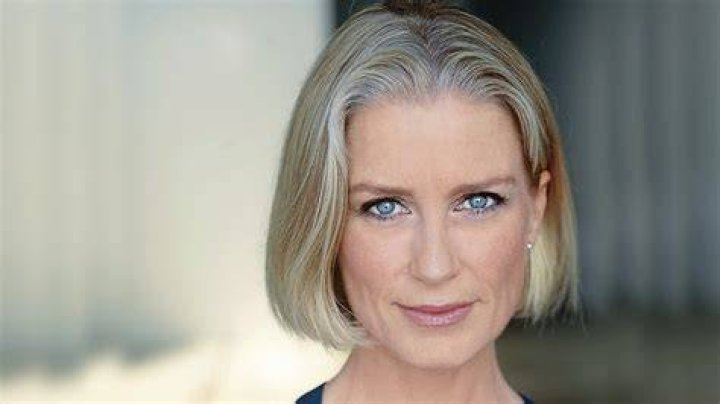 Jessica Tuck Net Worth