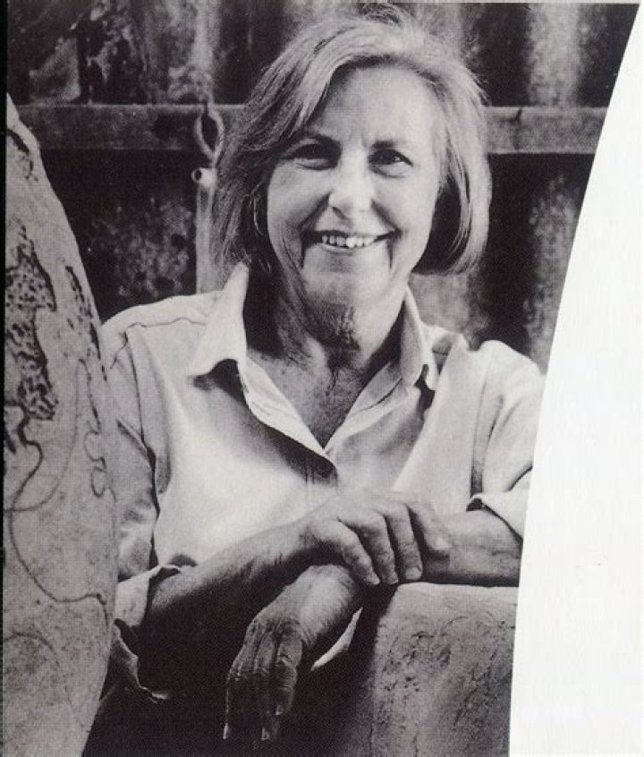 Joan Campbell