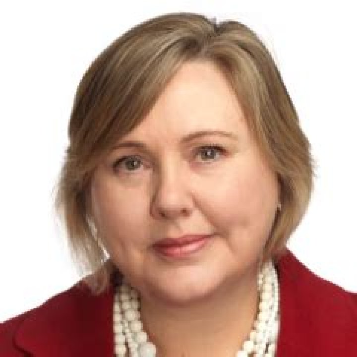 Joanna Harrington