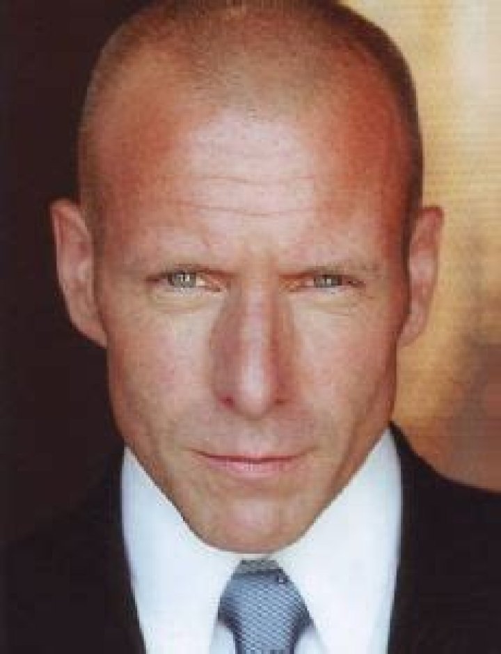 Joe Dick / Joseph Mulgrew