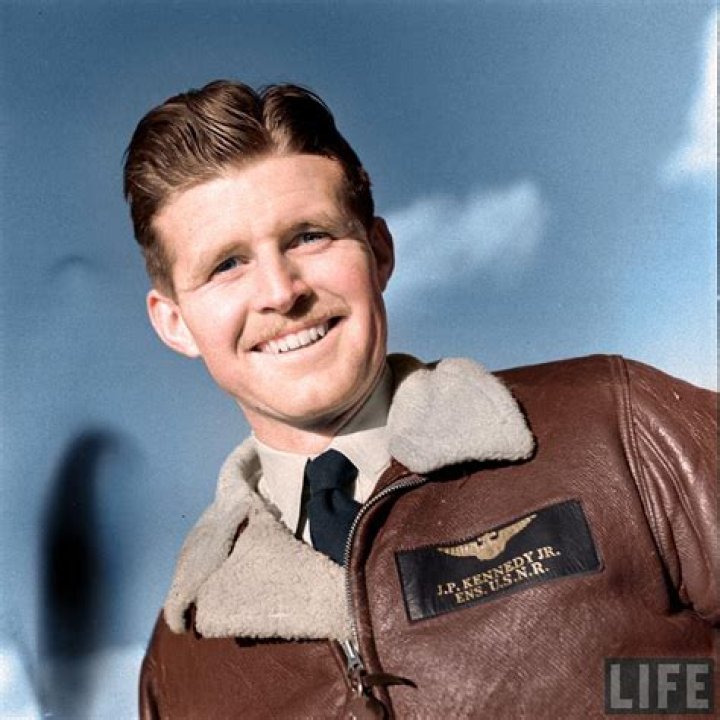 Joe Kennedy Jr.