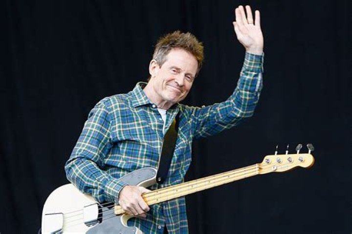 John Paul Jones Net Worth