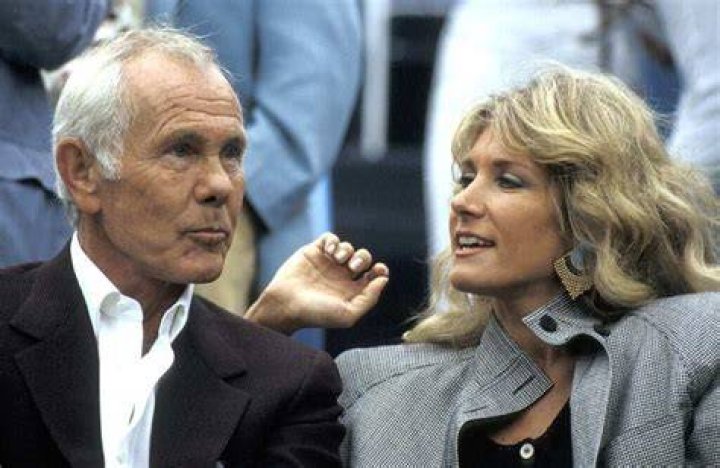 Johnny Carson Net Worth