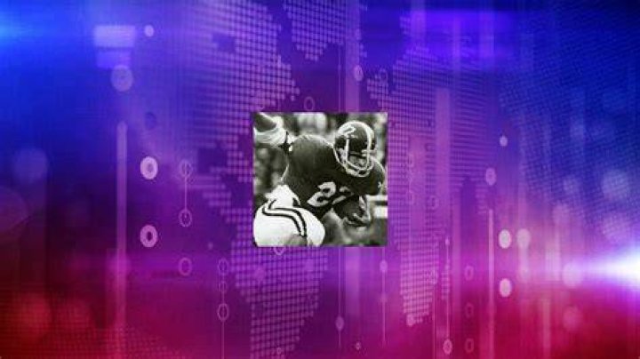 Johnny Musso Net Worth