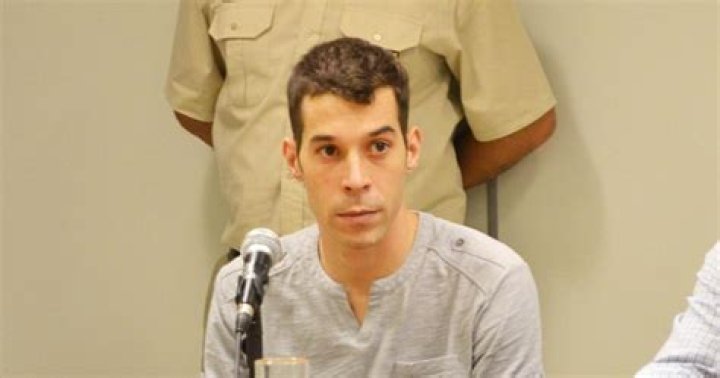 Jos&eacute; Mar&iacute;a 'Chema' Venegas