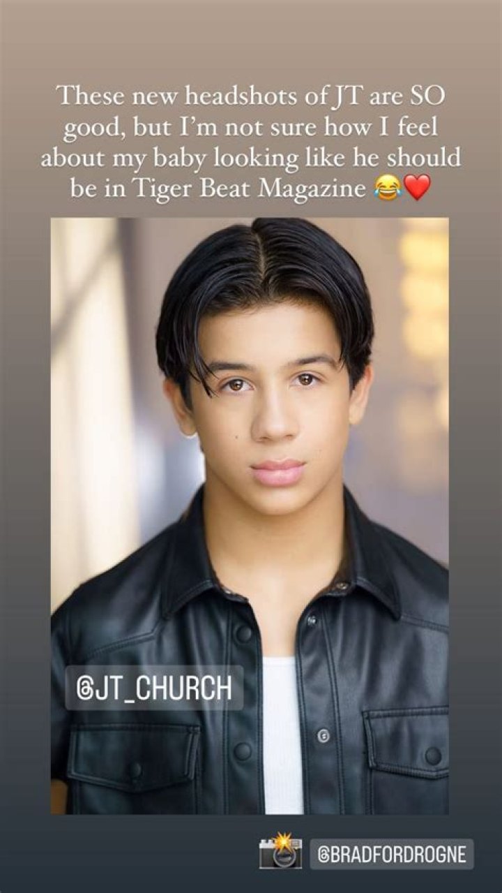 JT Church