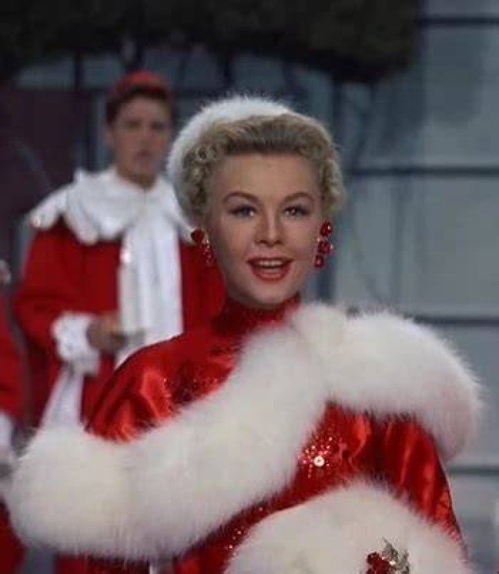 Judy Haynes