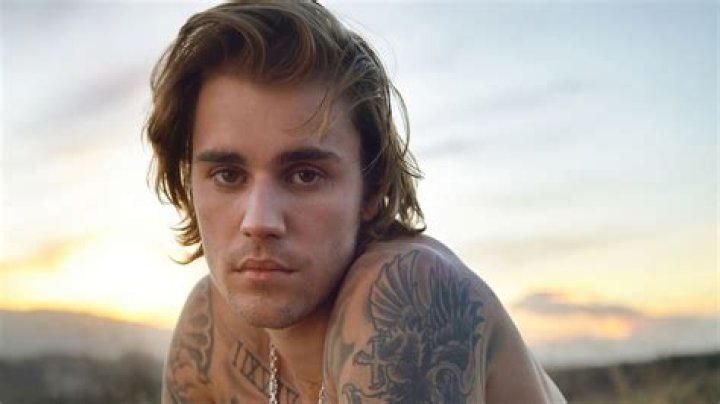 Justin Bieber's Social Media Crush Justin Bieber's Social Media Crush