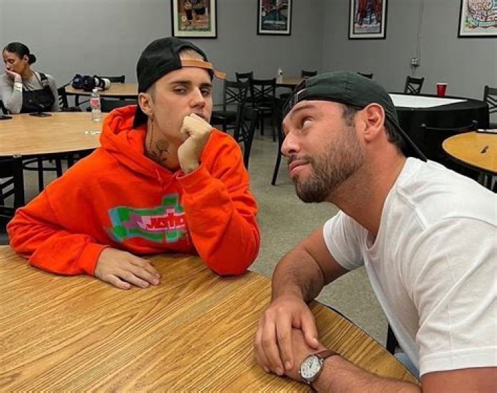 Justin Braun Net Worth