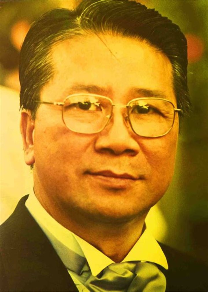 Kam Tong Net Worth