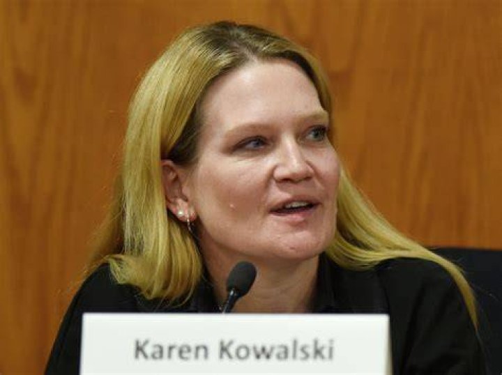 Karen Kowalski