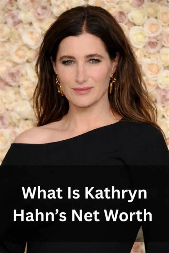 Kathryn Aagesen Net Worth